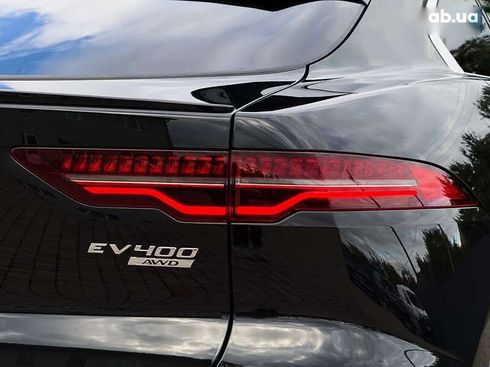 Jaguar I-Pace 2018 - фото 24