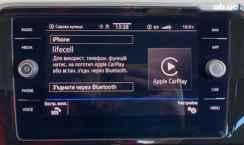 Volkswagen Passat 2020 - фото 27