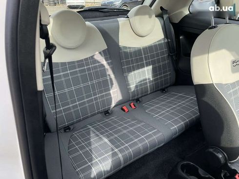 Fiat 500 2019 - фото 26