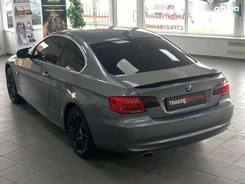 BMW 3 серия 2011 - фото 14