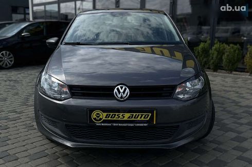 Volkswagen Polo 2010 - фото 2