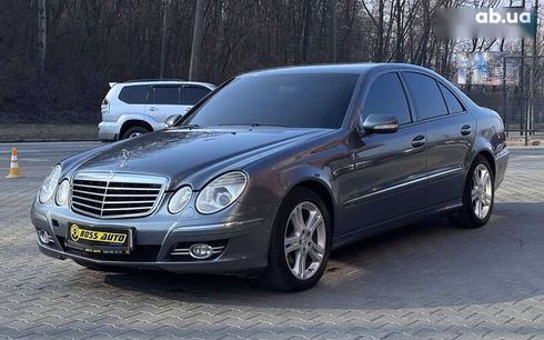 Mercedes-Benz E-Класс 2006 - фото 2