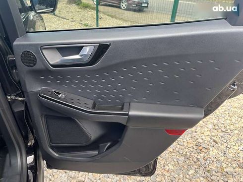 Ford Escape 2020 - фото 11
