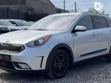 Продажа б/у Kia Niro в Одесской области - купить на Автобазаре