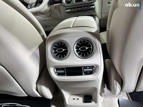 Mercedes-Benz G-Класс 2024 - фото 14