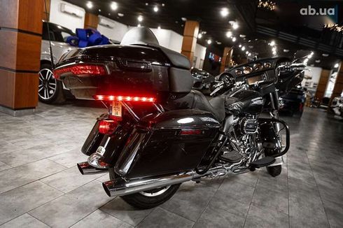 Harley-Davidson FLHTCUTG 2018 - фото 7