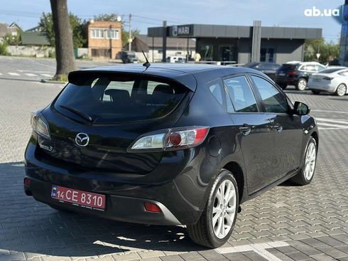 Mazda 3 2009 - фото 19