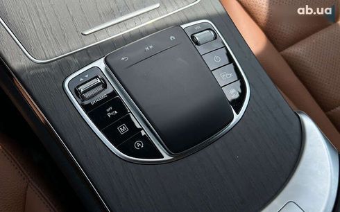 Mercedes-Benz GLC-Класс 2022 - фото 26