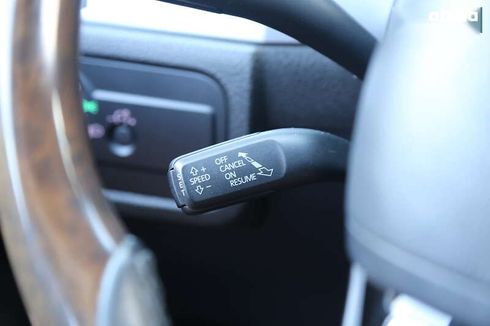 Volkswagen Touareg 2012 - фото 27