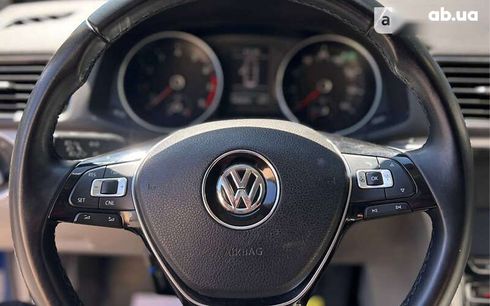 Volkswagen Passat 2016 - фото 10