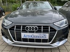 Продаж вживаних Audi A4 2022 року - купити на Автобазарі