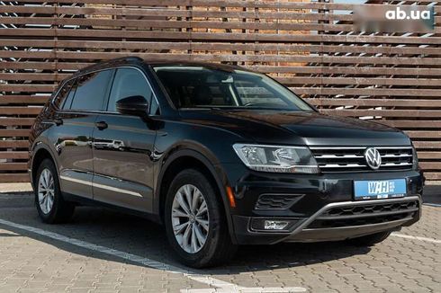 Volkswagen Tiguan 2017 - фото 6