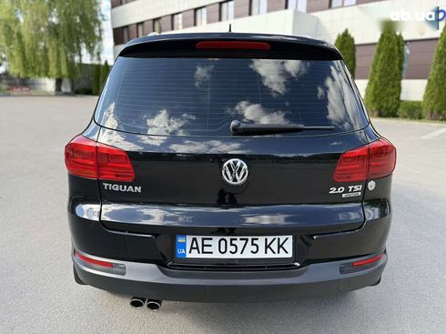 Volkswagen Tiguan 2013 - фото 7
