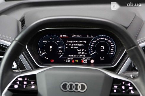 Audi Q4 e-tron 2024 - фото 10