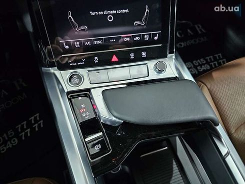 Audi Q8 e-tron 2023 - фото 30
