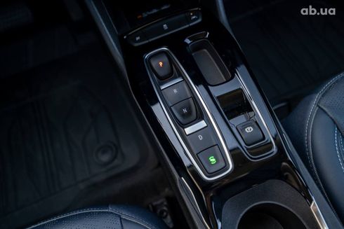 Chevrolet Bolt 2021 - фото 9