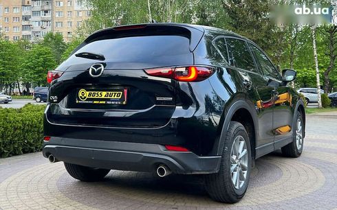 Mazda CX-5 2023 - фото 7