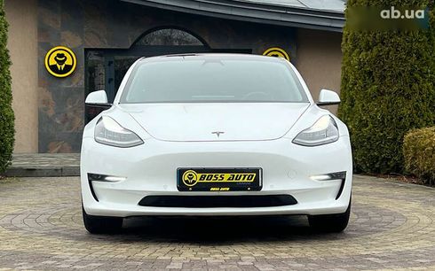 Tesla Model 3 2018 - фото 2