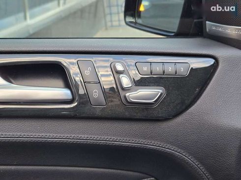 Mercedes-Benz GLE-Class 2017 - фото 20