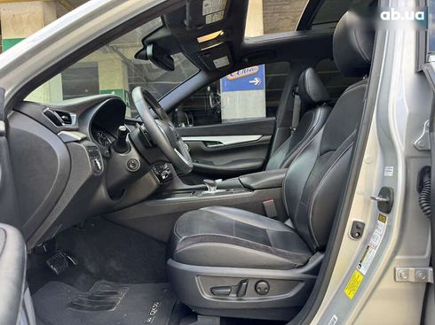 Infiniti QX50 2018 - фото 25