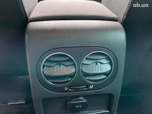Volkswagen Golf Plus 2011 черный - фото 21