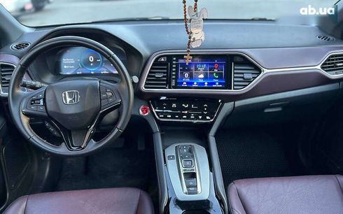 Honda M-NV 2022 - фото 14