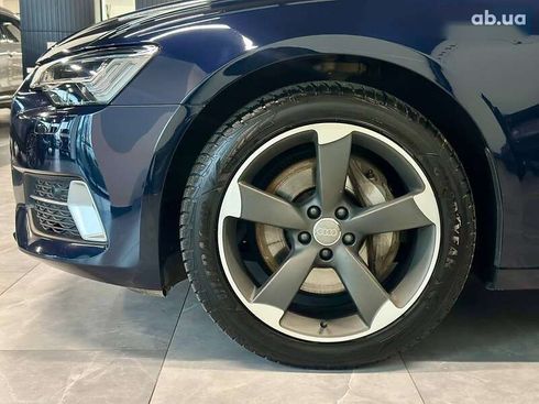 Audi A6 2018 - фото 6