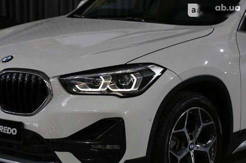 BMW X1 2019 - фото 4
