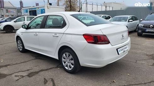 Peugeot 301 2020 - фото 7