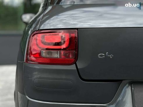 Citroёn C4 Cactus 2015 - фото 10