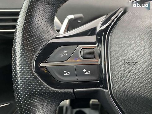 Peugeot 3008 2021 - фото 15