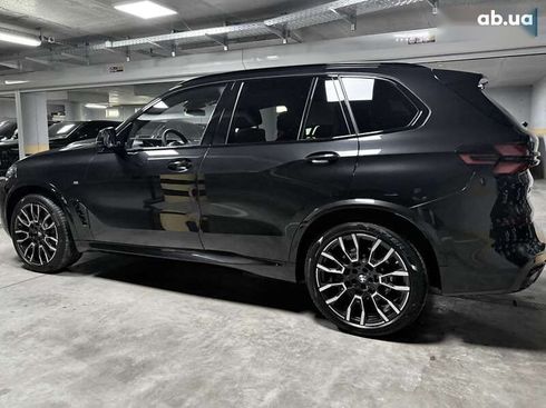 BMW X5 2024 - фото 15