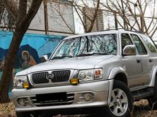 Запчастини Розбірки на Легкові авто Great Wall Вінниця - купити на Автобазарі