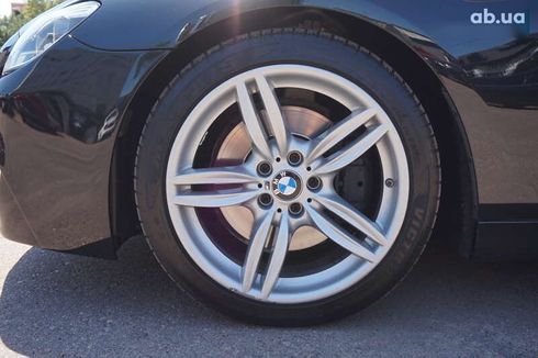 BMW 6 Series Gran Coupe 2016 - фото 13