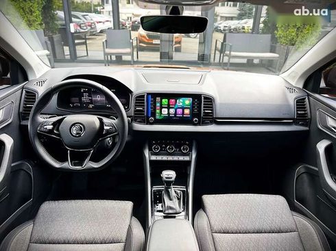Skoda Karoq 2024 - фото 26