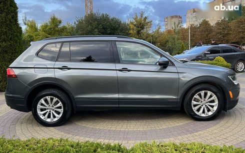 Volkswagen Tiguan 2018 - фото 8