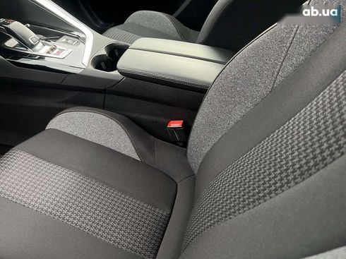 Peugeot 3008 2021 - фото 30