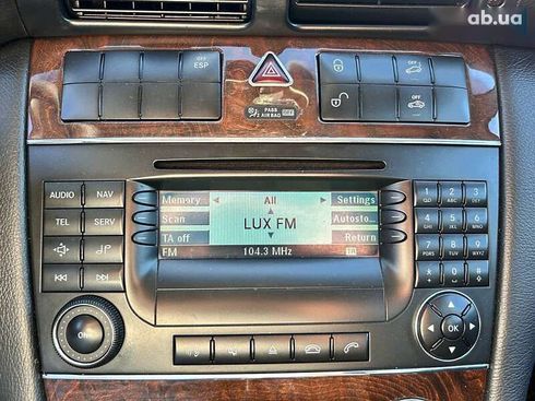 Mercedes-Benz C-Класс 2004 - фото 24