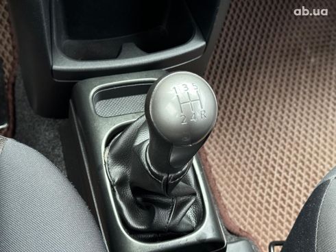 Nissan Note 2008 серый - фото 27