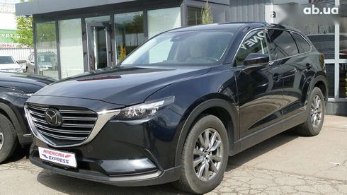 Mazda CX-9 2018 - фото 4