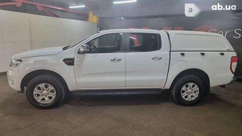 Ford Ranger 2019 - фото 3