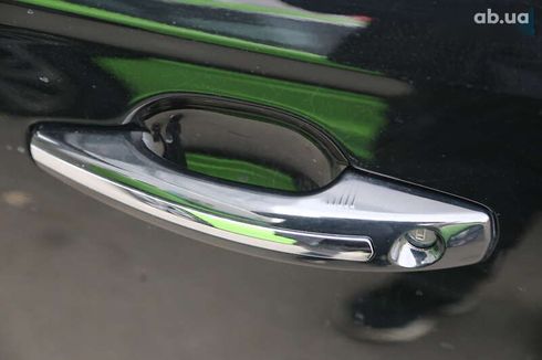 Lincoln MKX 2016 - фото 29