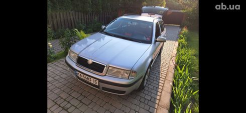 Skoda Octavia 2022 - фото 15