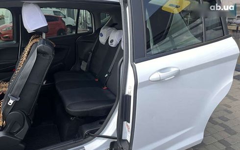 Ford B-Max 2015 - фото 22