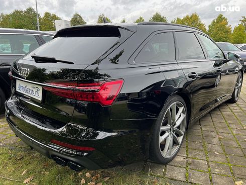 Audi S6 2022 - фото 20