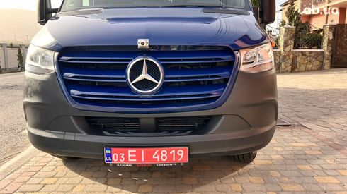 Mercedes-Benz Sprinter 316 2020 - фото 5