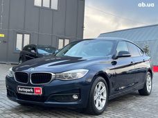 Продаж вживаних BMW 3 серия у Львові - купити на Автобазарі