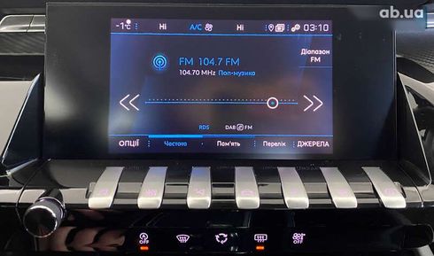 Peugeot 508 2021 - фото 26