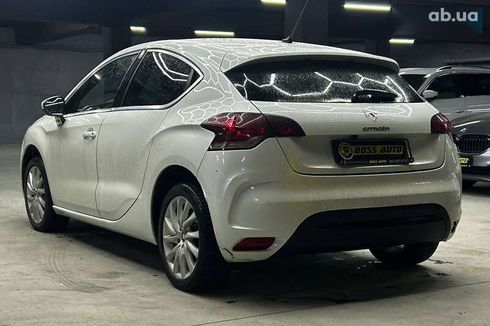 Citroёn DS4 2012 - фото 4