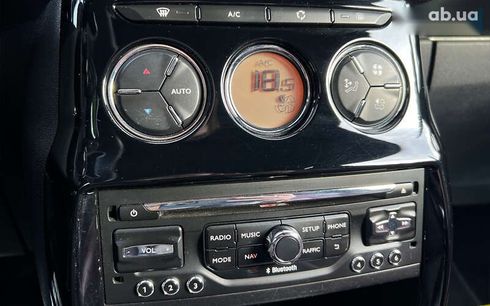 Citroёn DS3 2010 - фото 14